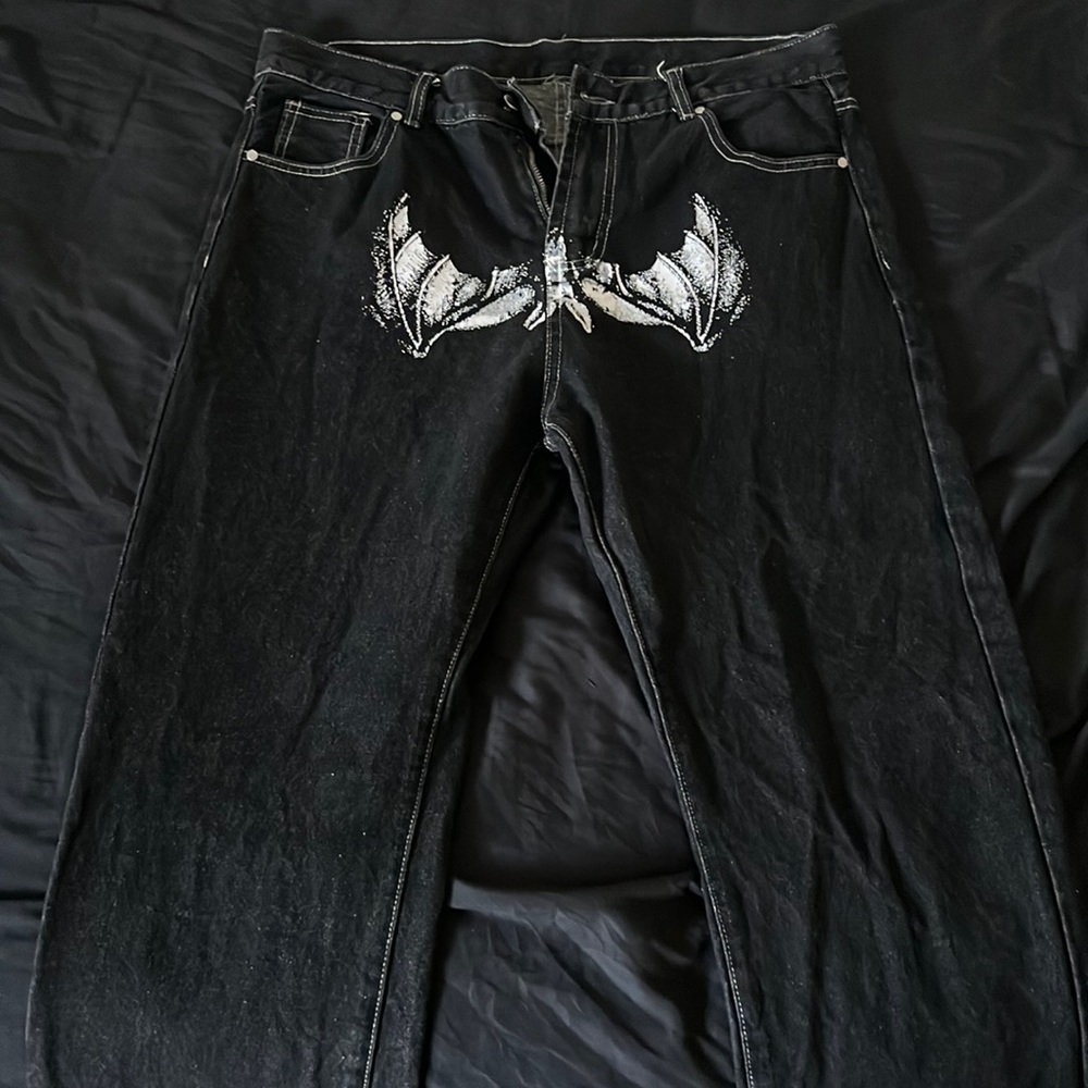 Michael Myers Jeans